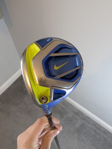 Nike vapor fly - nike, wood