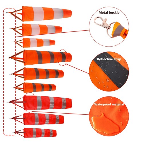 Airport aviation windsock - aviation,