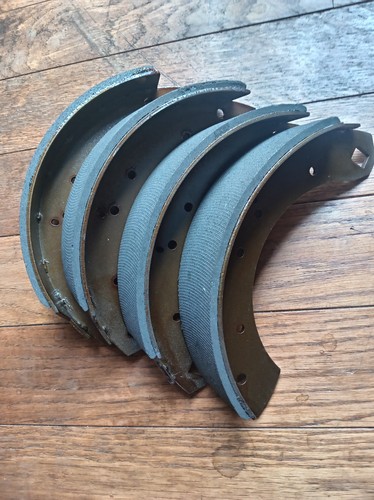 Winget and dumper drum - winget, 2s