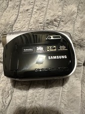 Samsung VP-DX100 Dolby Optical