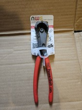 NWS N1311-12-200-SB Nippers