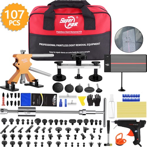Pdr car dent removal kit - pdr,
