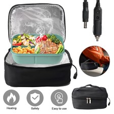 Electric12V Lunch Box Food