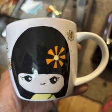 💜 Momiji Tea Coffee Mug