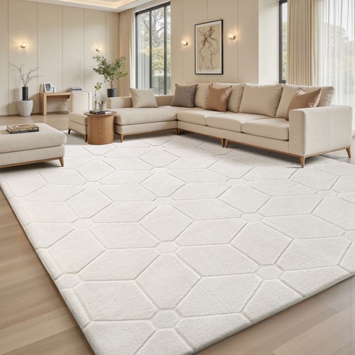 Modern rugs large - rugs, geometric
