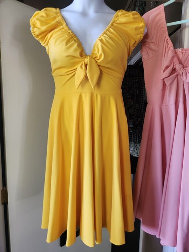 Pinup girl clothing - pinup,