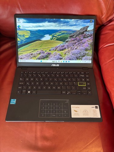 Asus vivobook e410ma - e410ma, 14