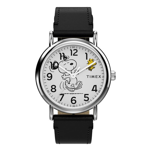 Timex peanuts weekender - timex,
