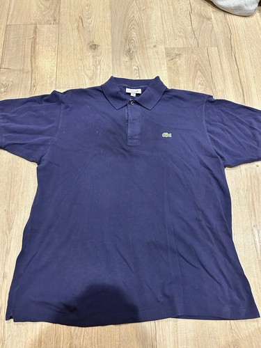 Lacoste men navy - men's,
