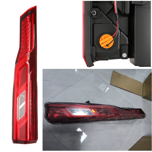 Right side rear - right,