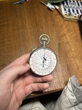 Vintage Charles Churchill & Co