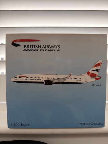 Inflight ard 200 - inflight/ard, british