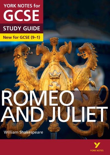 Romeo and juliet - and, juliet,