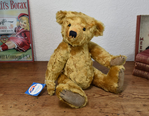Vintage big softies - vintage,