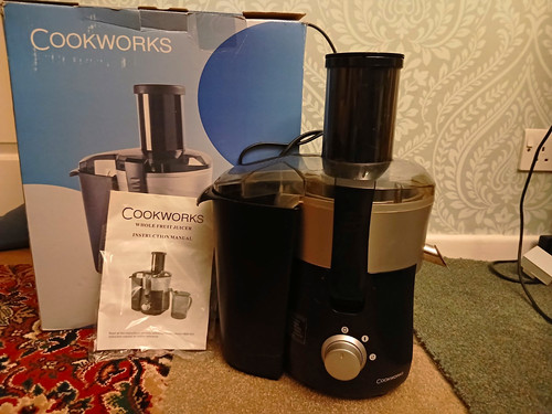 Cookworks whole fruit - cookworks,