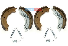 200x50mm Knott Avonride Type