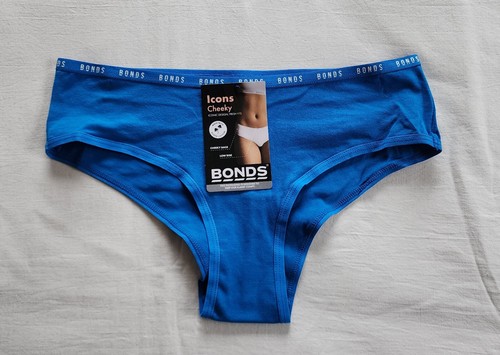 Bonds ladies wrf4 vb7 - ladies,