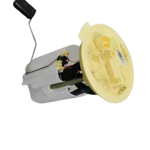 Fuel pump tank - tank, fits