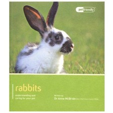 Rabbits - Pet Friendly