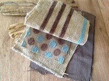 Bailey Pegasus 524 Upholstery Fabric Sample Swatches 