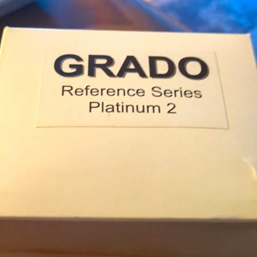 Grado reference series - grado,
