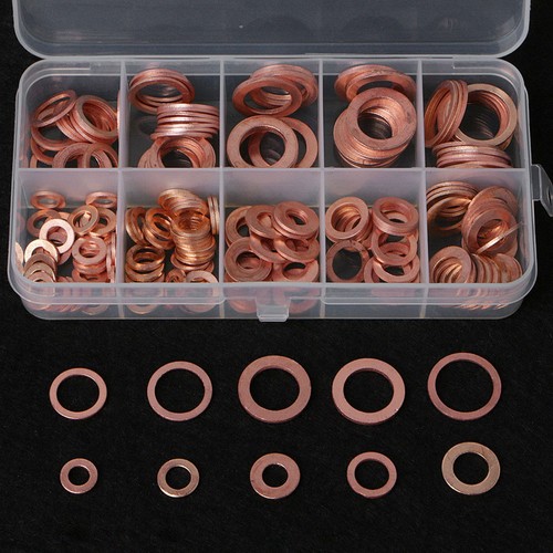 200pcs copper washer - 200pcs, car