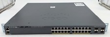Cisco Catalyst