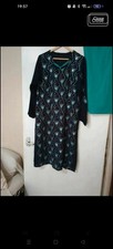 Asian Salwar Kameez. Large