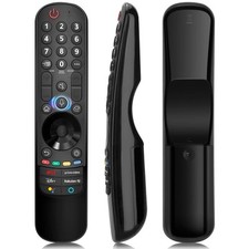 LG Magic Remote for Smart TV Universal LG Smart TV Remote Control Replacement