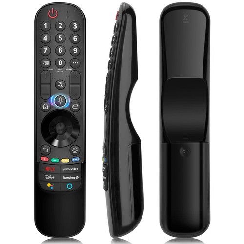 Magic remote for - remote, smart