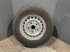 Ford Transit 2.0 MK8 2014-24