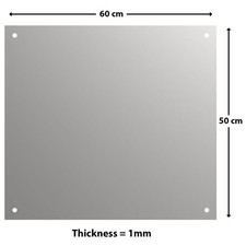 eR Home Stainless Steel 1mm