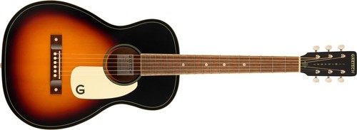 Gretsch jim dandy parlour rex - dandy,
