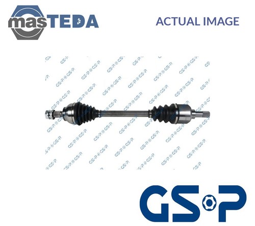 203645 drive shaft joint - cv,