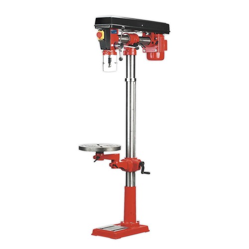 Sealey gdm1630fr radial pillar - sealey,