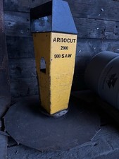 Arbocut 2000 900mm Hedgecutter