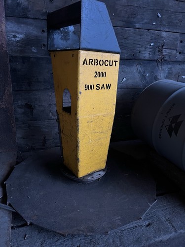 Arbocut 2000 900mm - , hedgecutter