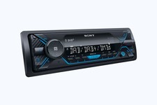 Sony DSX-A510BD Dab Bluetooth