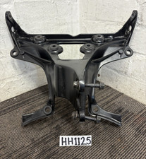 Triumph ST 1050 Sprint Front