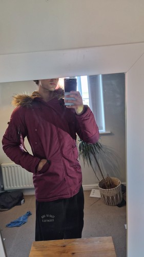 Vintage alpha industries - vintage,