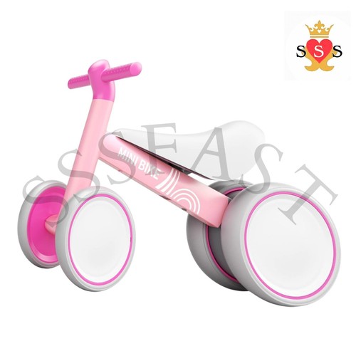 Baby balance bike - baby, toys