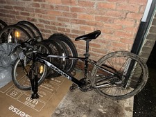 Barracuda - Rock 21-Speed