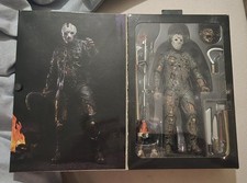 Friday the 13th Jason Voorhees