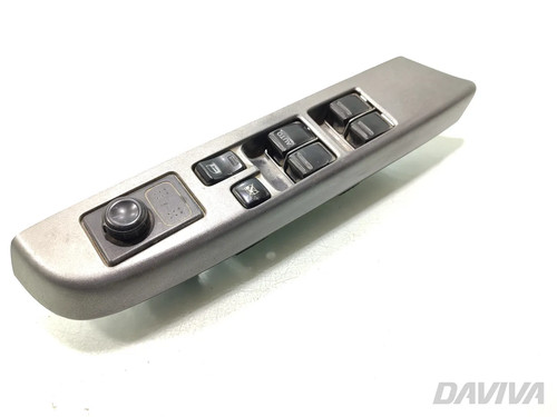 Nissan navara electric window - nissan,