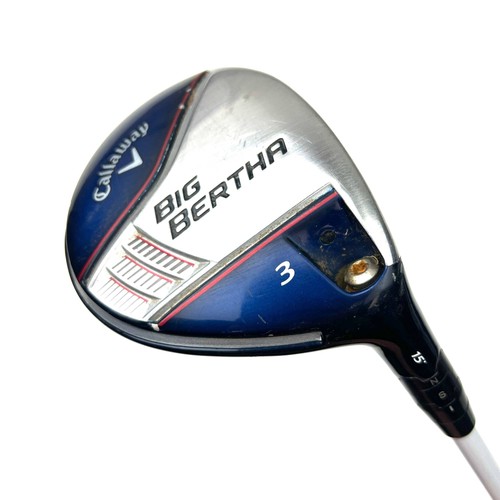 Callaway big bertha - callaway,