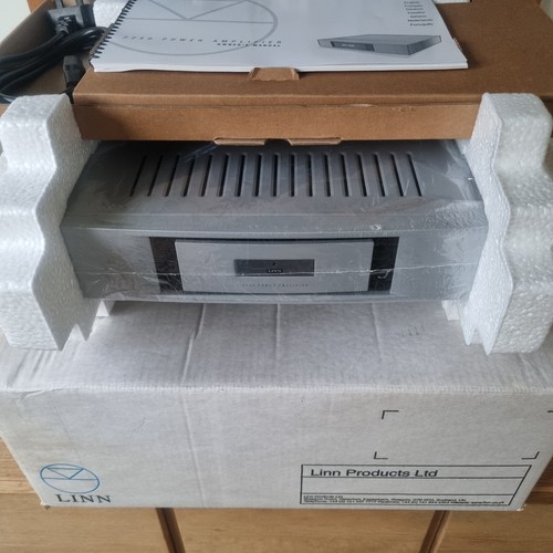 Linn 2250 power - linn,