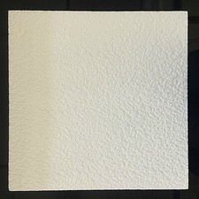 1 Pack Polystyrene Ceiling Tile Wall Panels M015 Decorating Safety Approved 