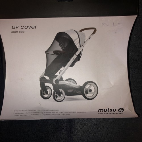 Mutsy sun cover - mutsy,