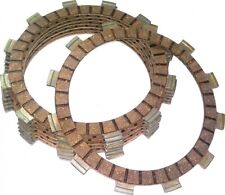 Clutch Disc Set for Honda CBR 929 CBR929 / RR 2000 2001