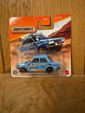 Matchbox C0859 '70 Datsun 510